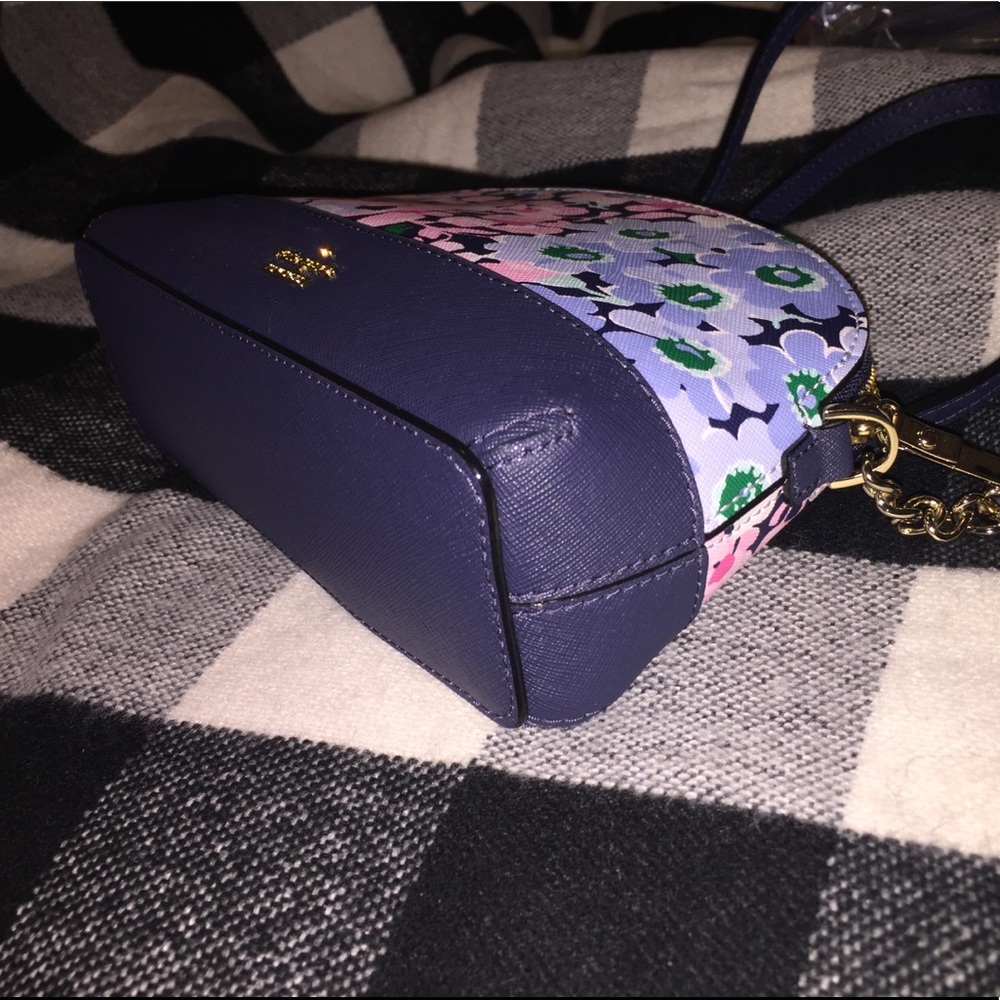 KATE SPADE ♠️ CAMERON STREET CROSSBODY - Picture 4 of 5